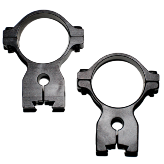 Scope Rings - 30mm