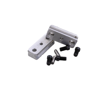 PQP- 3/8" Dovetail Base for 2500X/Trident Actions