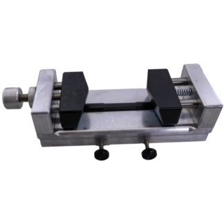 PQP - Delrin Front top - Uncompromised Quality for Rifle Rests