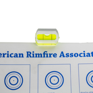 PQP Target Level on ARA Target, works for ARA, PSL, ABRA, IR 5050, USBR, Etc..