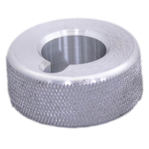 PQP - Bolt De-Cocker with knurled surface for easy grip