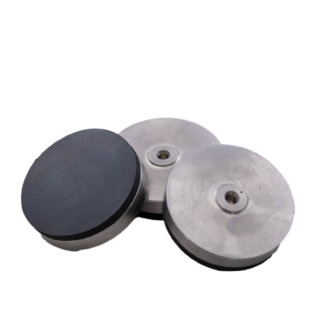 PQP-Superfeet Rest Bases - sold in sets of 3