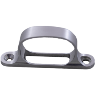 PQP - High Qualtiy Aluminum ADL Style Triggerguard