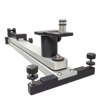 Lite Rest by PQP Front Top Adapter with Bump Stop. Front Top Sold Separately