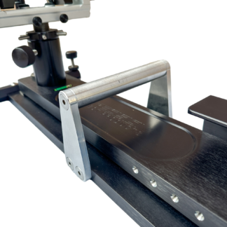 Rest Handle for 1-Piece Rest