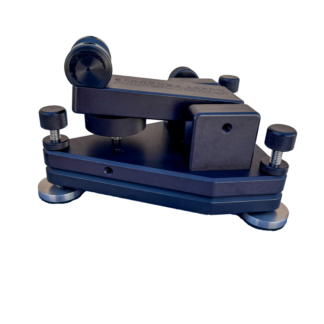 Double Plate for Rear Mechanical Rest