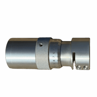 Big Bore Tuner by PQP